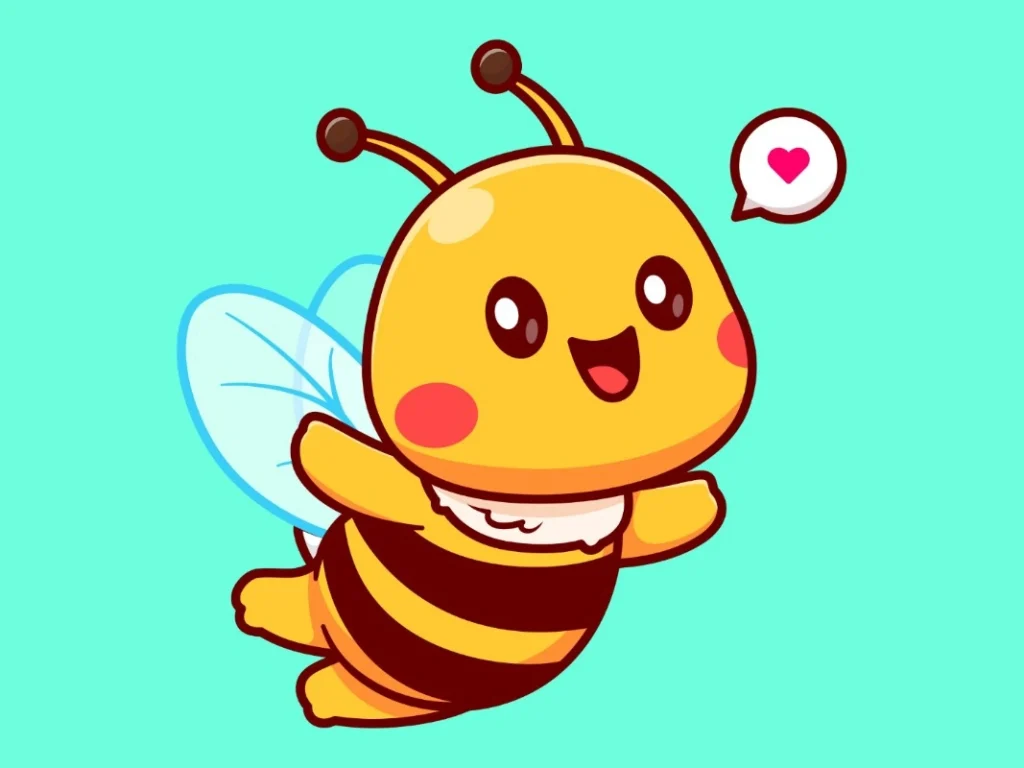 Contoh Cerita Dongeng: Lebah yang Suka Mengeluh