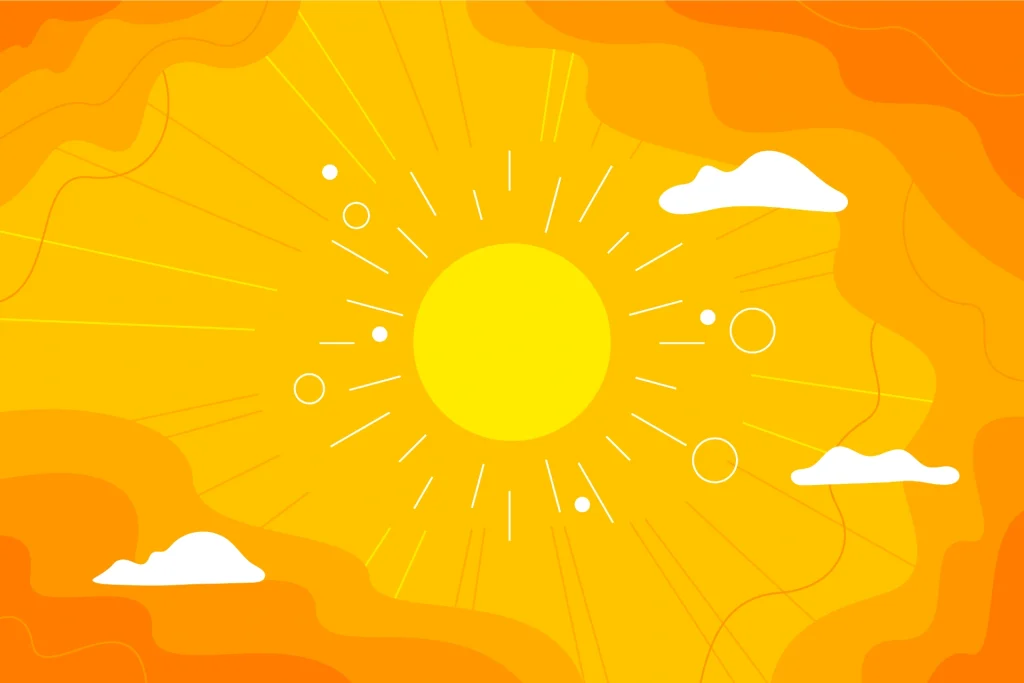 Contoh Cerita Fiksi Ilmiah: Sandiwara Matahari Mati