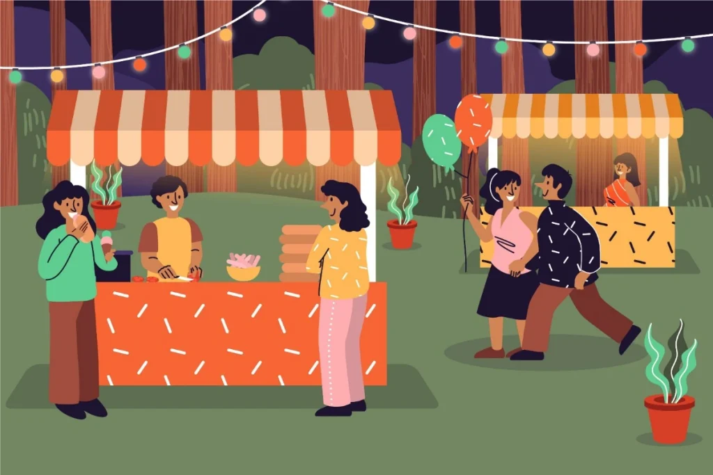 Contoh Cerita Fiksi yang Pendek