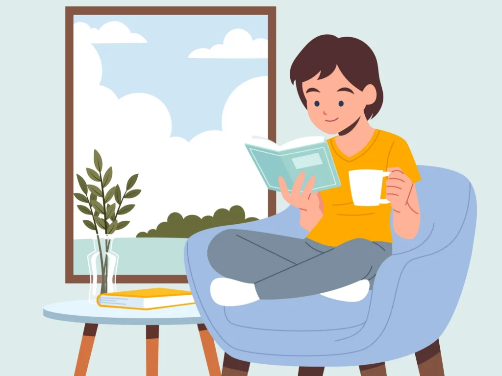 Contoh Cerita Non Fiksi Pendek