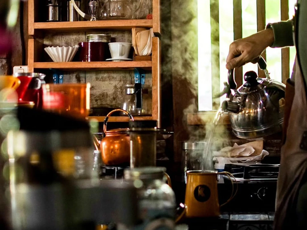 Dari Akun X Menjadi Ruang Berkumpul Pecinta Kopi