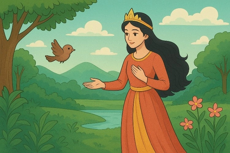 Dongeng Anak Indonesia: Cindelaras