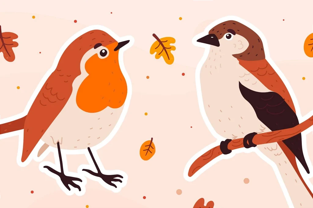 Dongeng Bahasa Sunda Pendek untuk Anak: Si Manuk Hideung jeung Si Manuk Bodas