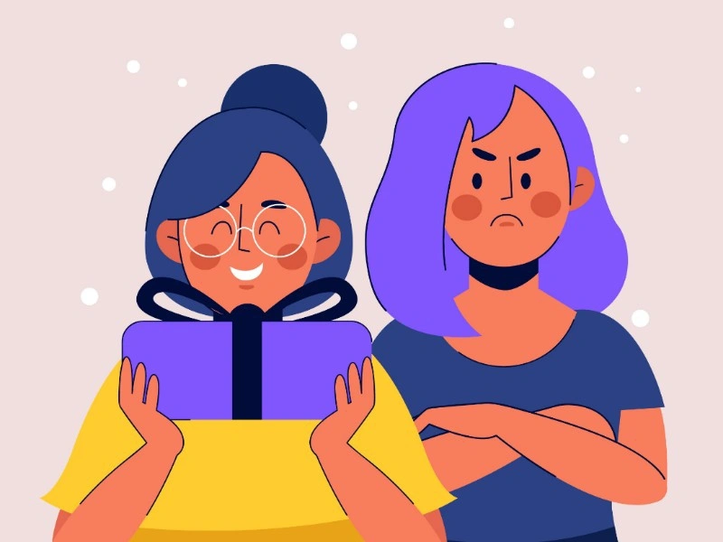 Dongeng Bawang Merah Bawang Putih Pendek dalam Bahasa Indonesia