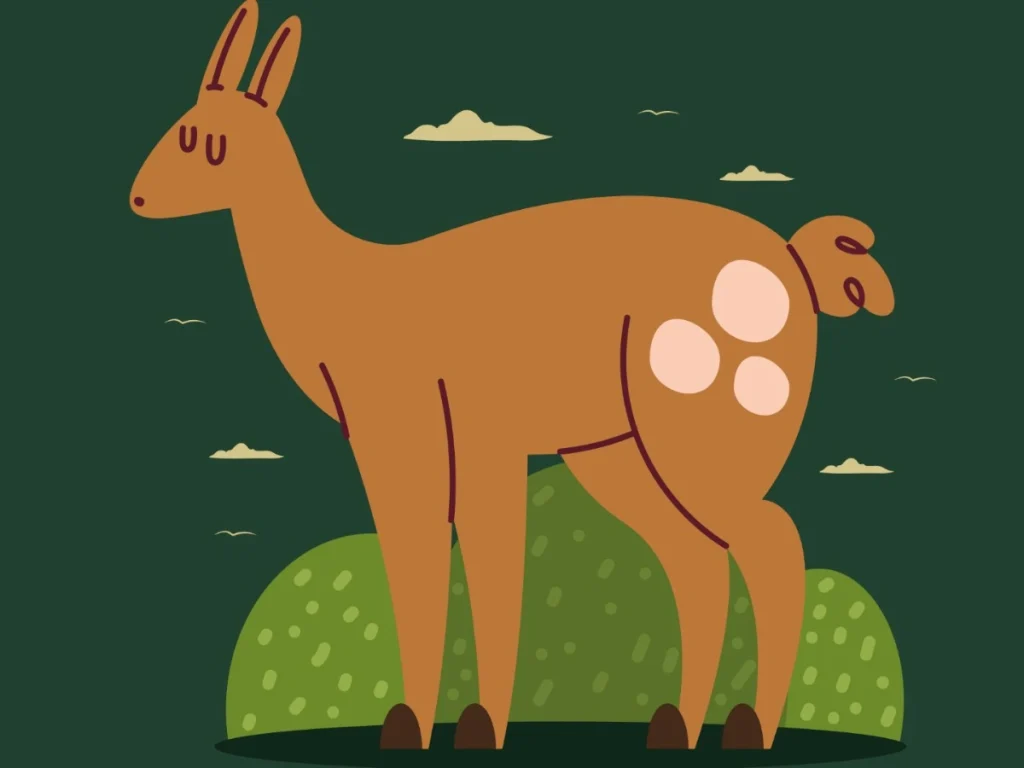 Dongeng Kancil dan Harimau dalam Bahasa Inggris