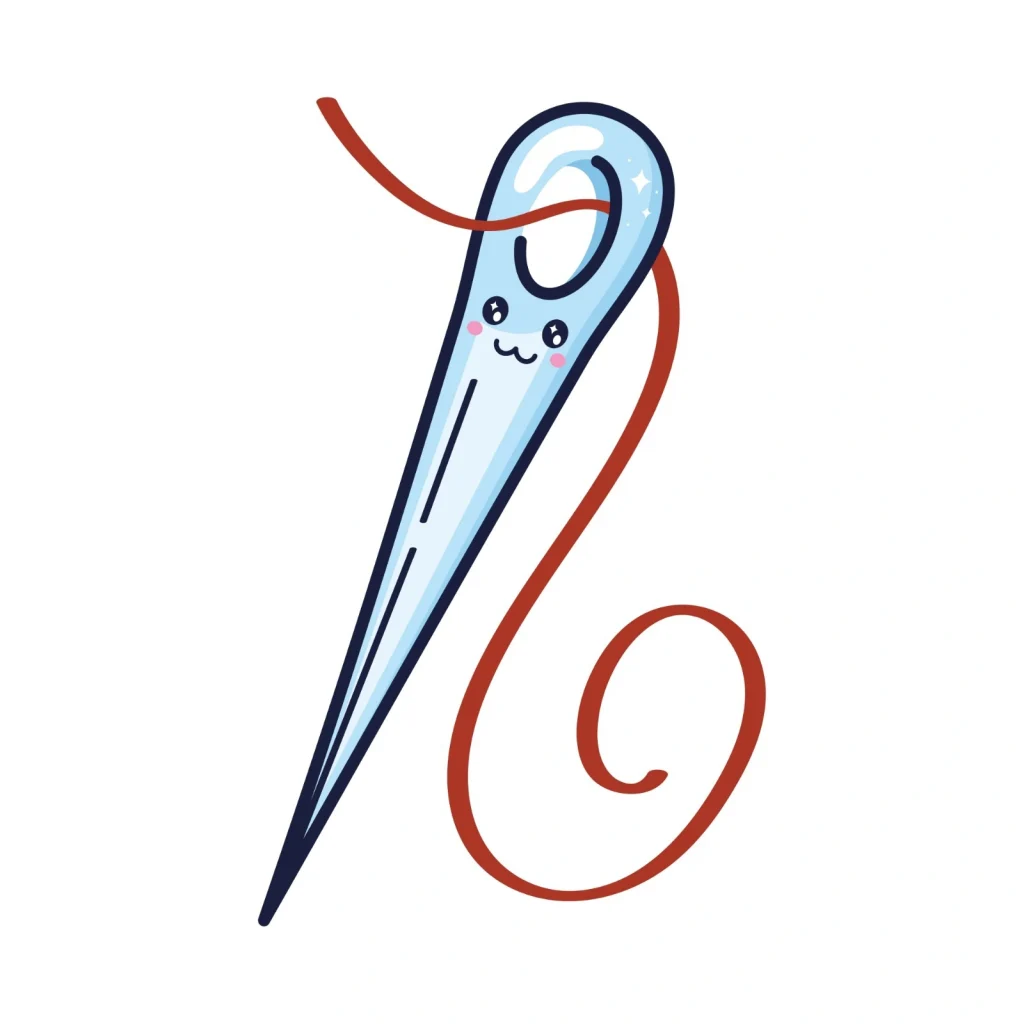 Dongeng Lucu: Raksasa yang Takut Jarum