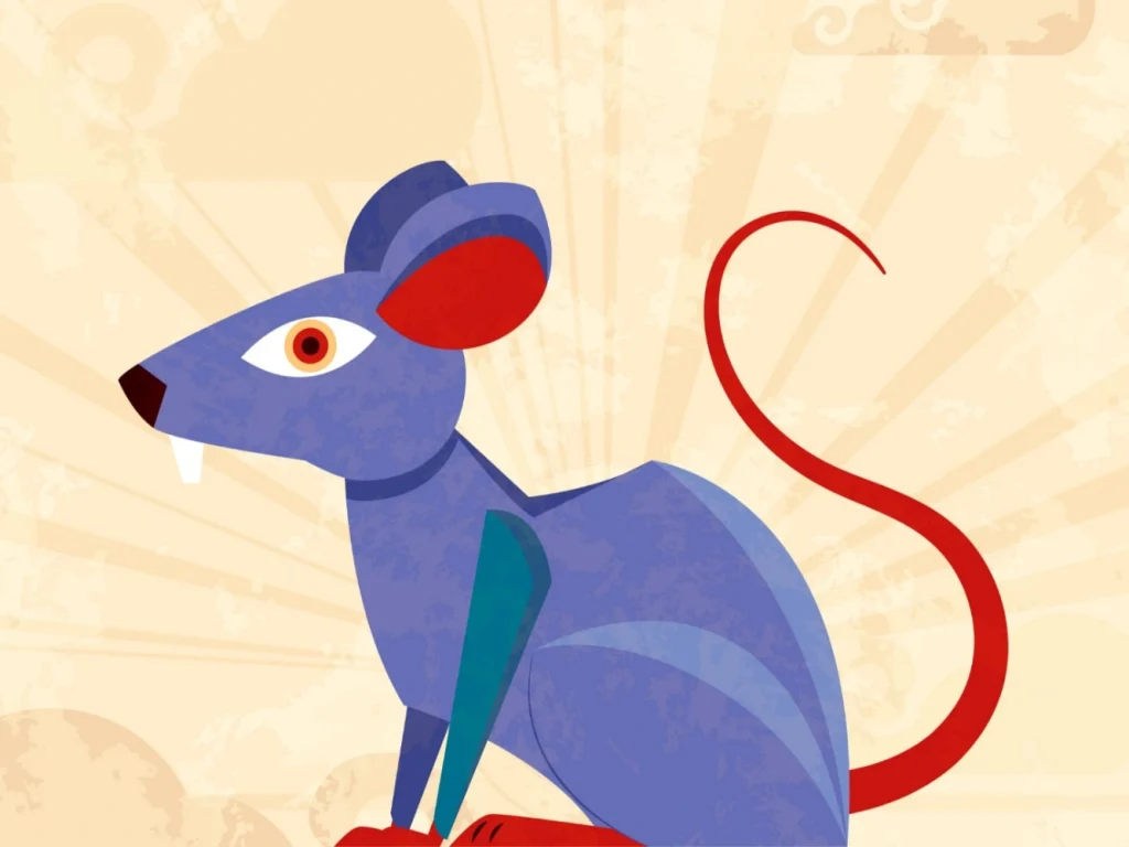 Dongeng Lucu: Tikus yang Mau Jadi Raja Hutan