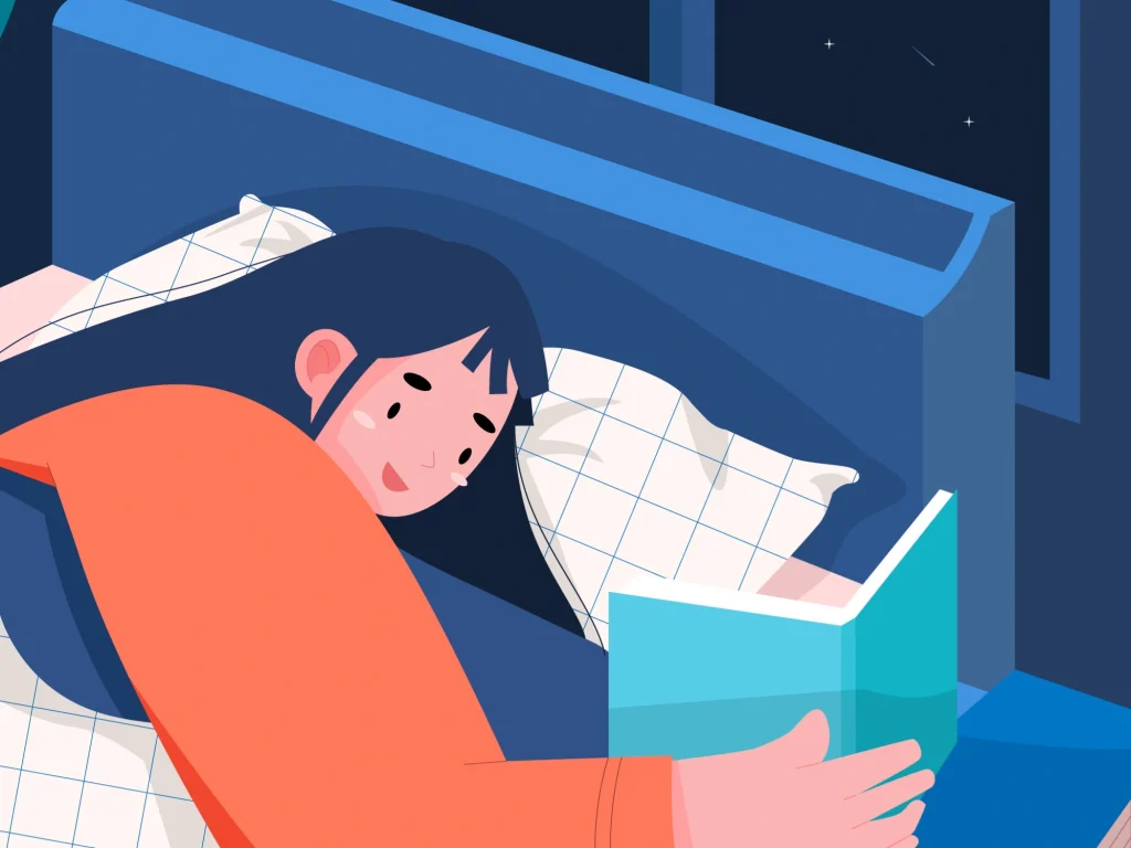 Dongeng Sebelum Tidur Dewasa untuk Pasangan LDR