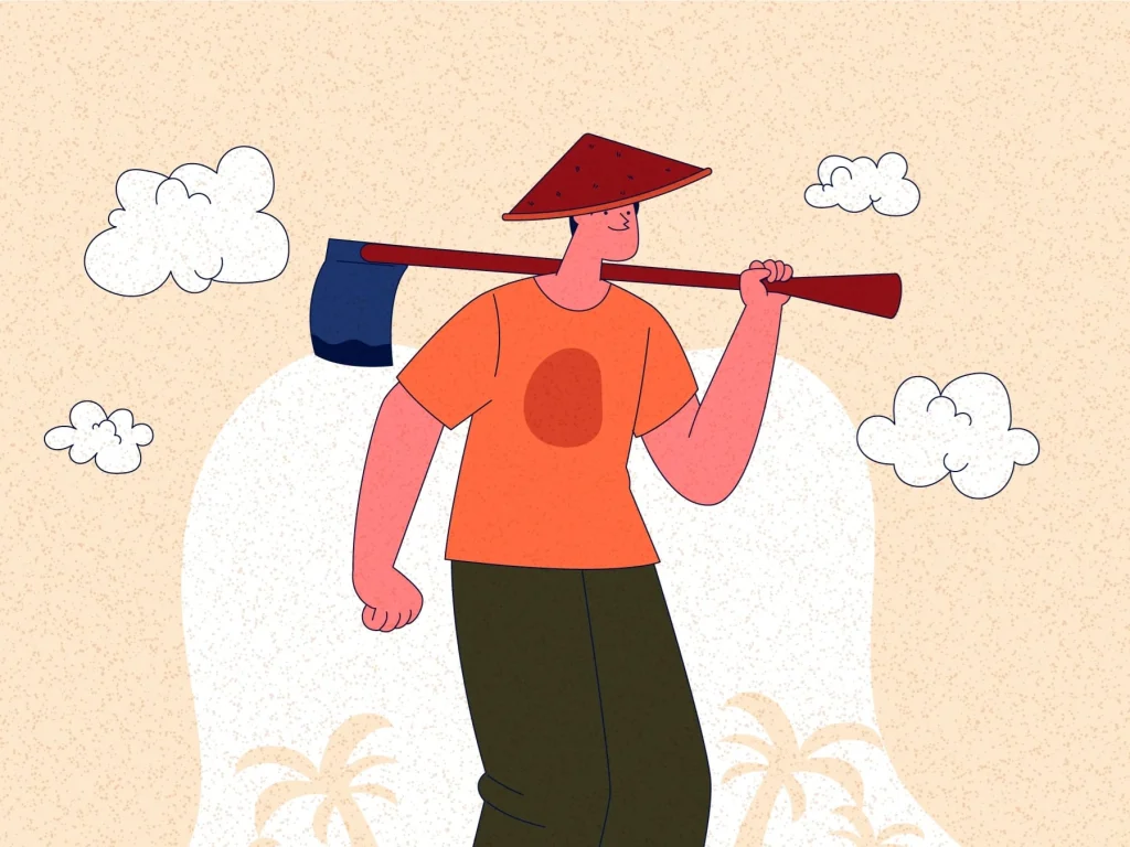 Dongeng Sunda Legenda: Si Kabayan