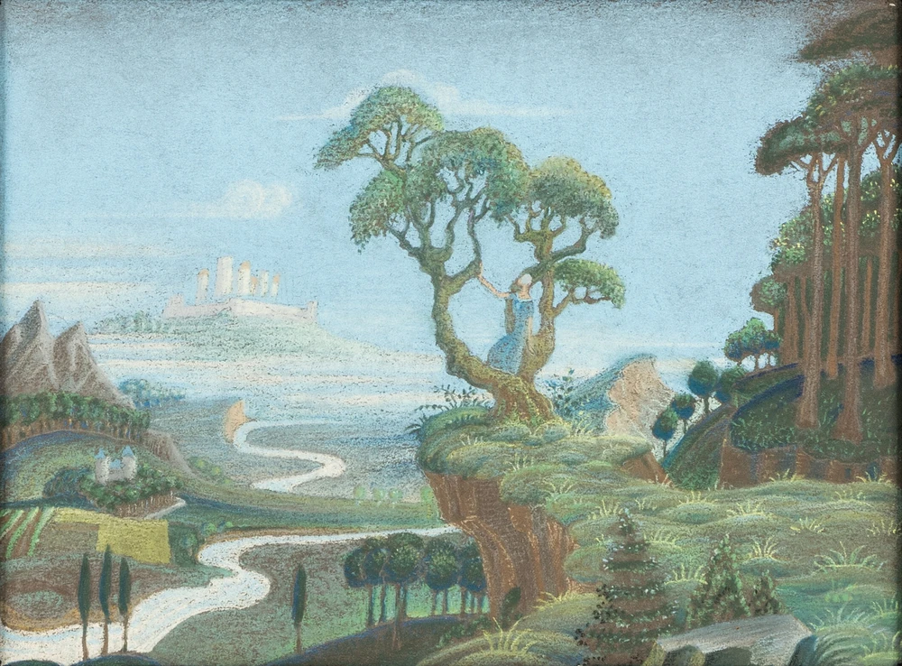 Fakta Menarik Tentang Dongeng Putri Tidur