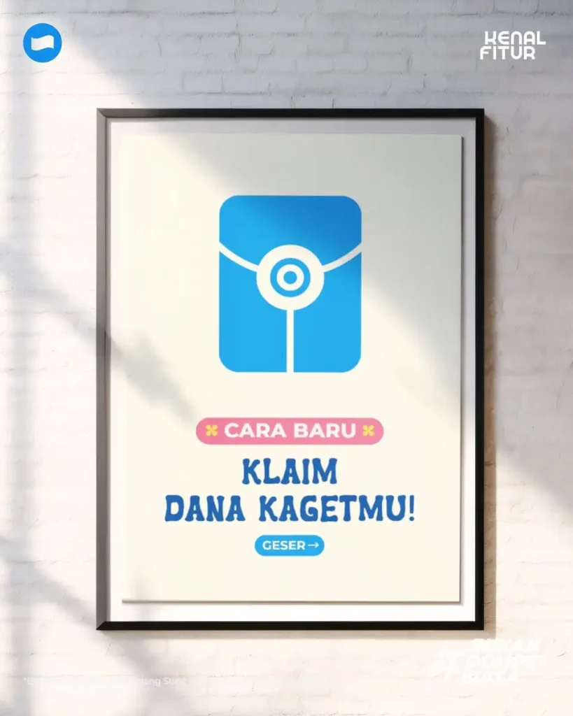 5 Penyebab Dana Kaget Tidak Bisa Dibuka