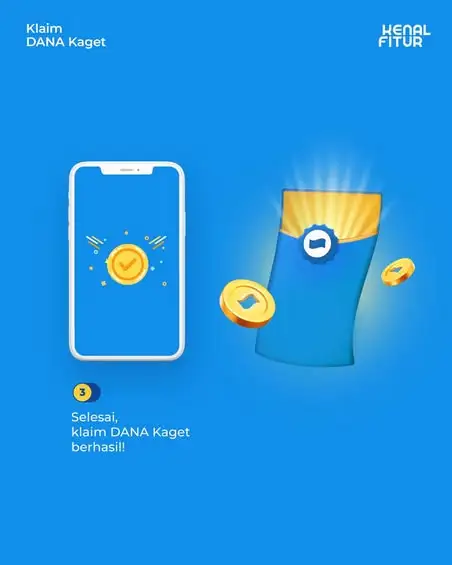 Solusi Gagal Top-Up dan Transfer Aplikasi DANA
