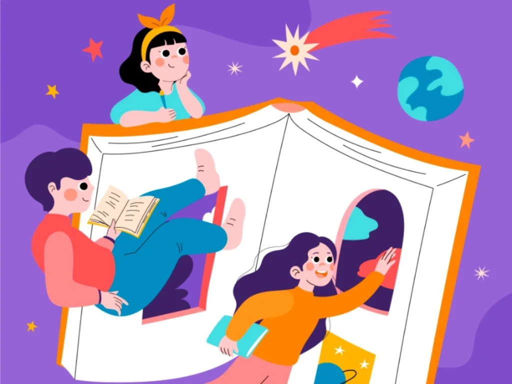 Kumpulan Dongeng Pendek untuk Anak SMP yang Mengajarkan Arti Keberanian