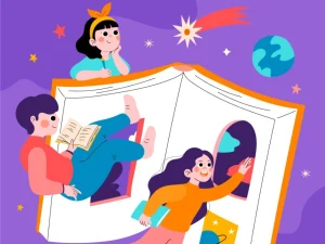 Kumpulan Dongeng Pendek untuk Anak SMP yang Mengajarkan Arti Keberanian