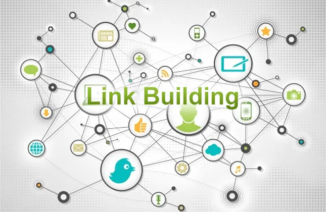 backlink link building