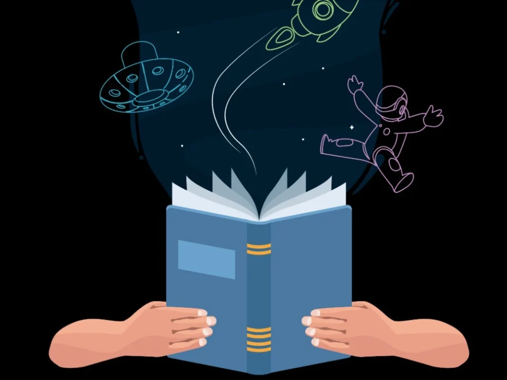 Mengenal Cerita Non Fiksi dan Contoh-contoh Nyatanya yang Relevan