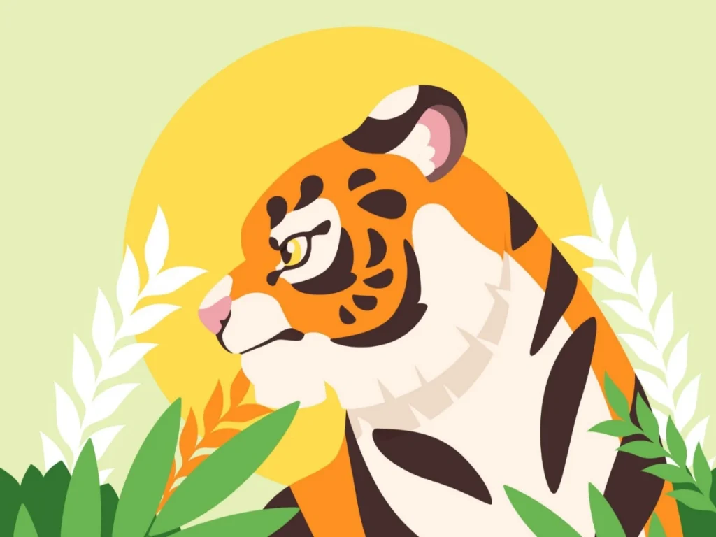 Pesan Moral Dongeng Kancil dan Harimau