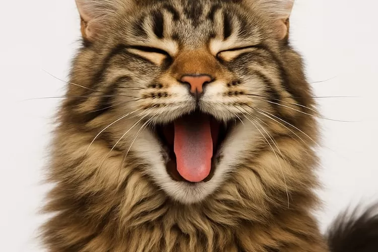 10 Kode Tafsir Mimpi Erek Erek Kucing 2025 - Mimpi Kucing Mauk Rumah