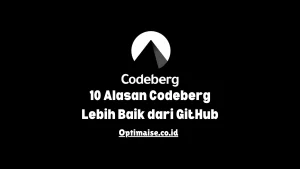 codeberg alternatif github
