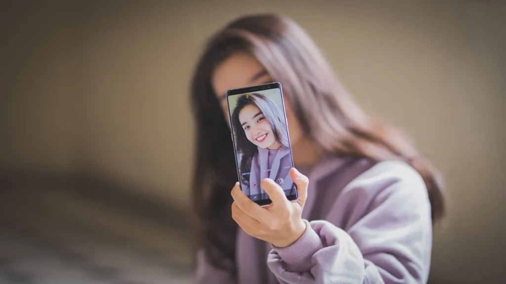 aplikasi edit foto AI