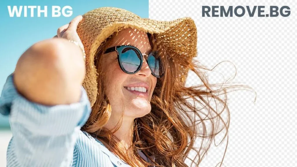 Aplikasi Edit Foto Background remove.bg