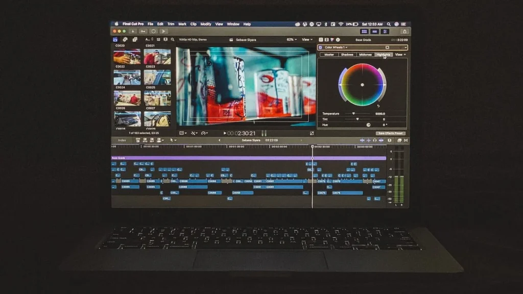 Aplikasi Edit Foto dan Video