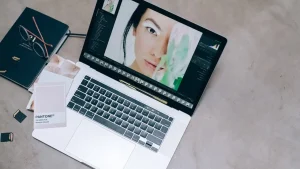 aplikasi edit foto di laptop