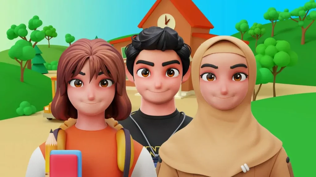 aplikasi edit foto jadi animasi