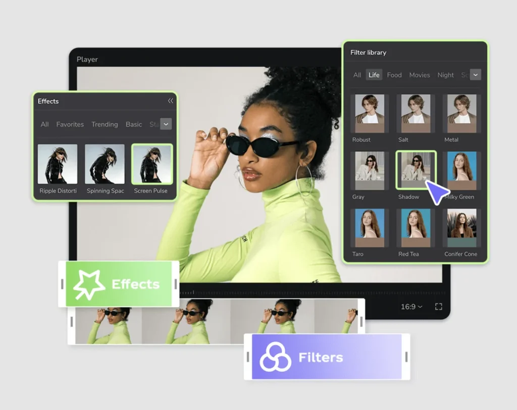 aplikasi edit foto jadi animasi