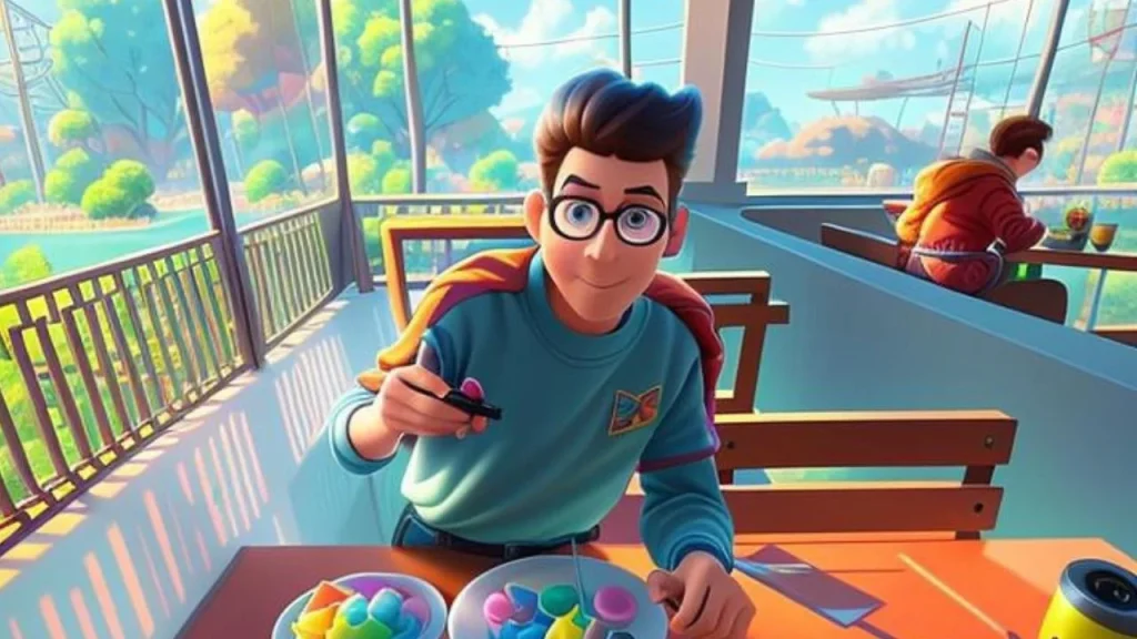 aplikasi edit foto jadi animasi