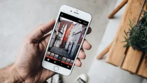 aplikasi untuk edit foto