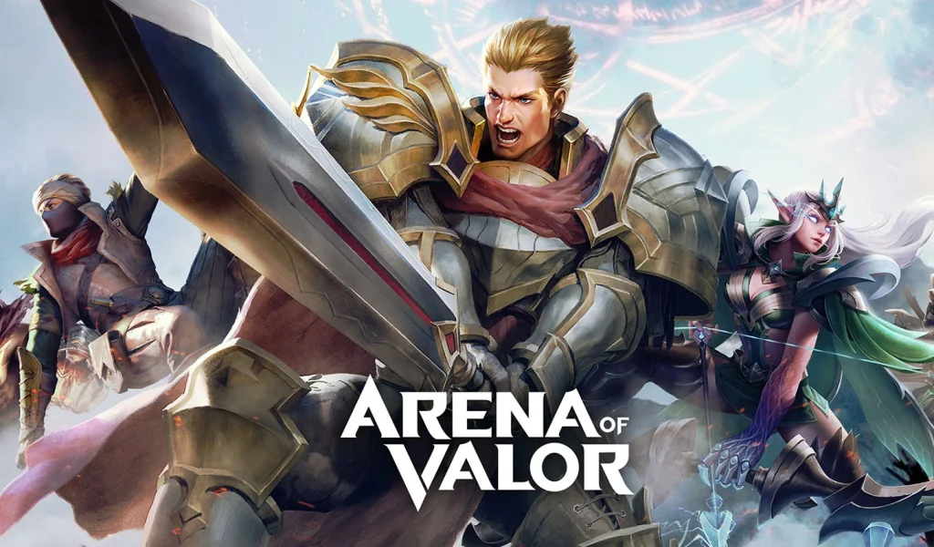 Top Up AOV di DANA Games