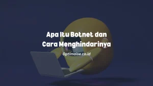 botnet adalah