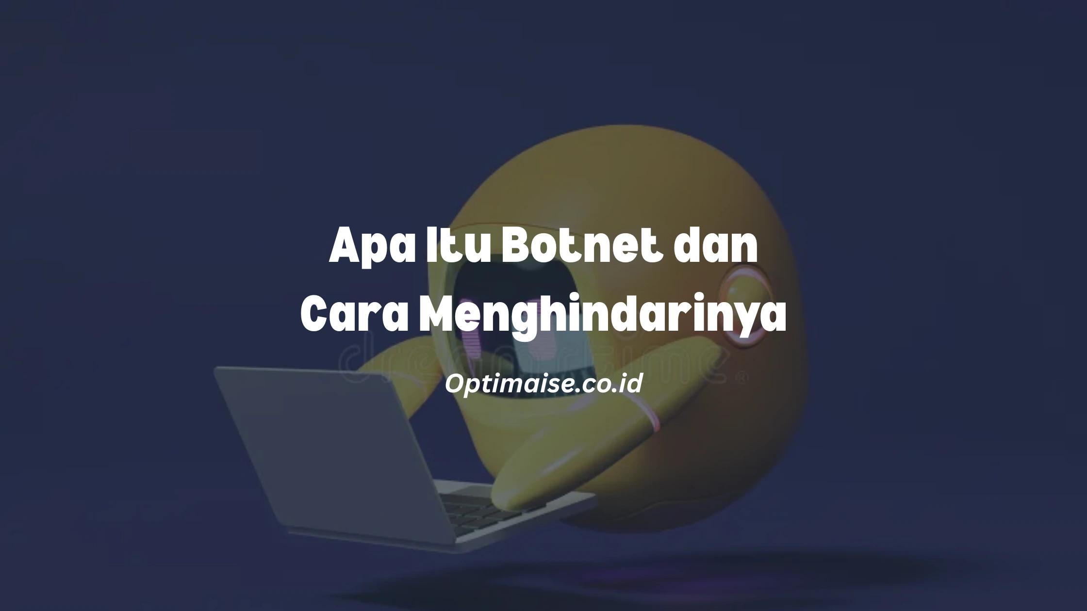 botnet adalah