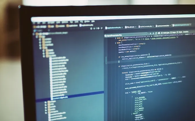 xss cross-site scripting, visual studio code image