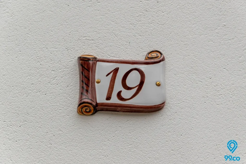 Apa Itu Mistik Angka? 5 Peluang Mimpi Dan Kode Alam - Kaitan Nomor Rumah Dengan Simbol Dan Makna Dalam Mimpi.