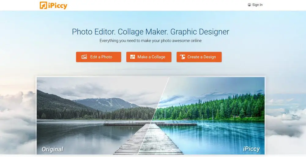 edit foto online gratis tanpa aplikasi