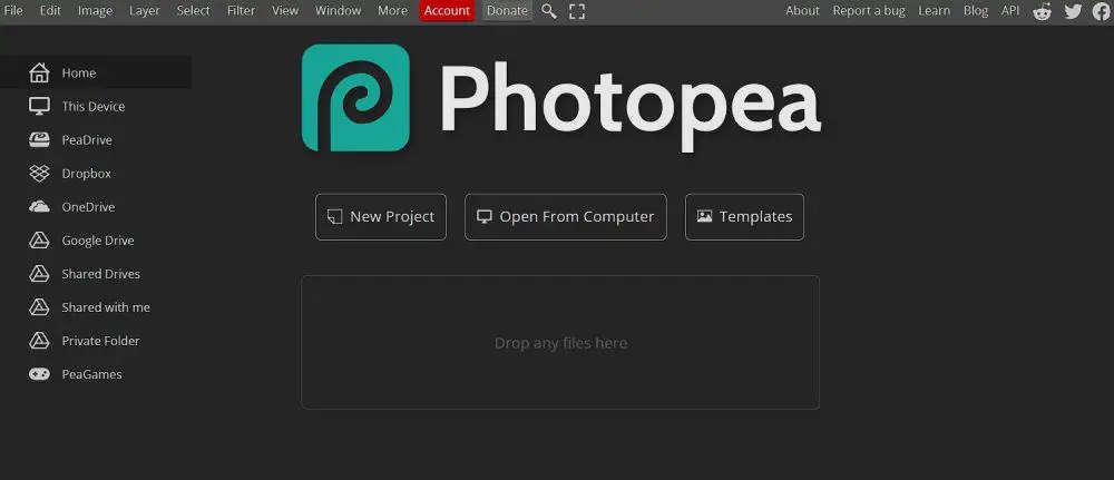 website edit foto online gratis tanpa aplikasi