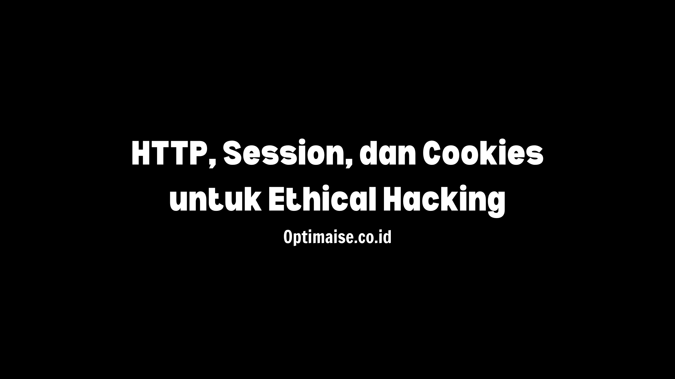 ethical hacking