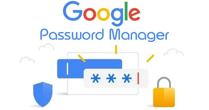 simpan password dengan google password manager setelah selesai melakukan bypass frp