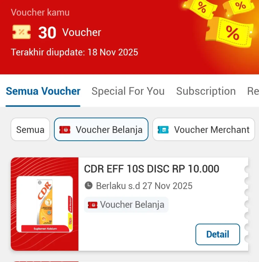 voucher alfagift