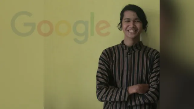 nosa shandy hacker google