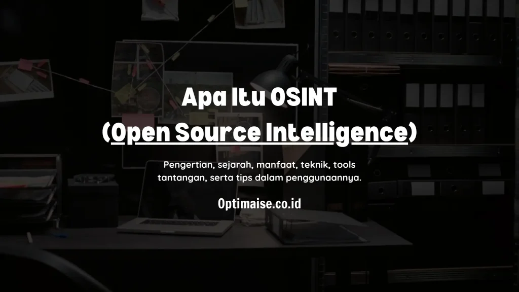 OSINT