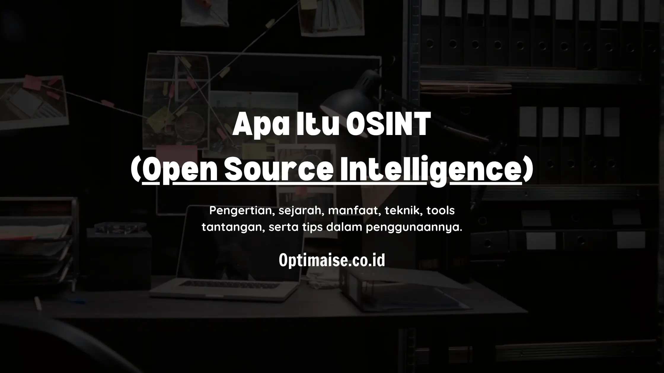 OSINT