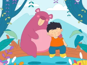 6 Contoh Dongeng Fabel yang Seru dan Edukatif untuk Mengasah Imajinasi Anak