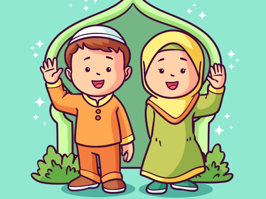 6 Dongeng Anak Islami untuk Belajar Adab dan Akhlak Lewat Cerita