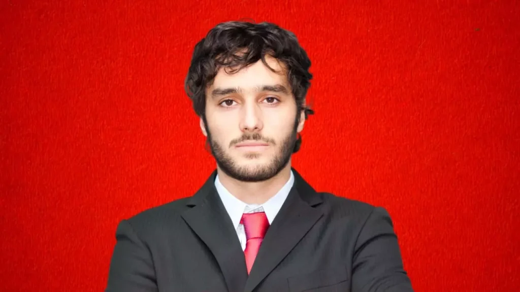 Aplikasi Edit Background Foto Merah