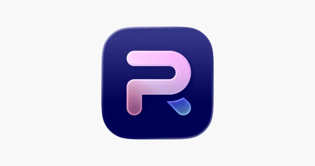 Aplikasi Edit Background Foto Merah photoroom