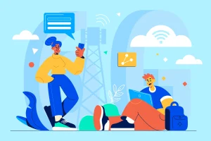 Cara Daftar Paket Tri 25GB 25rb Lewat SMS yang Wajib Kamu Coba