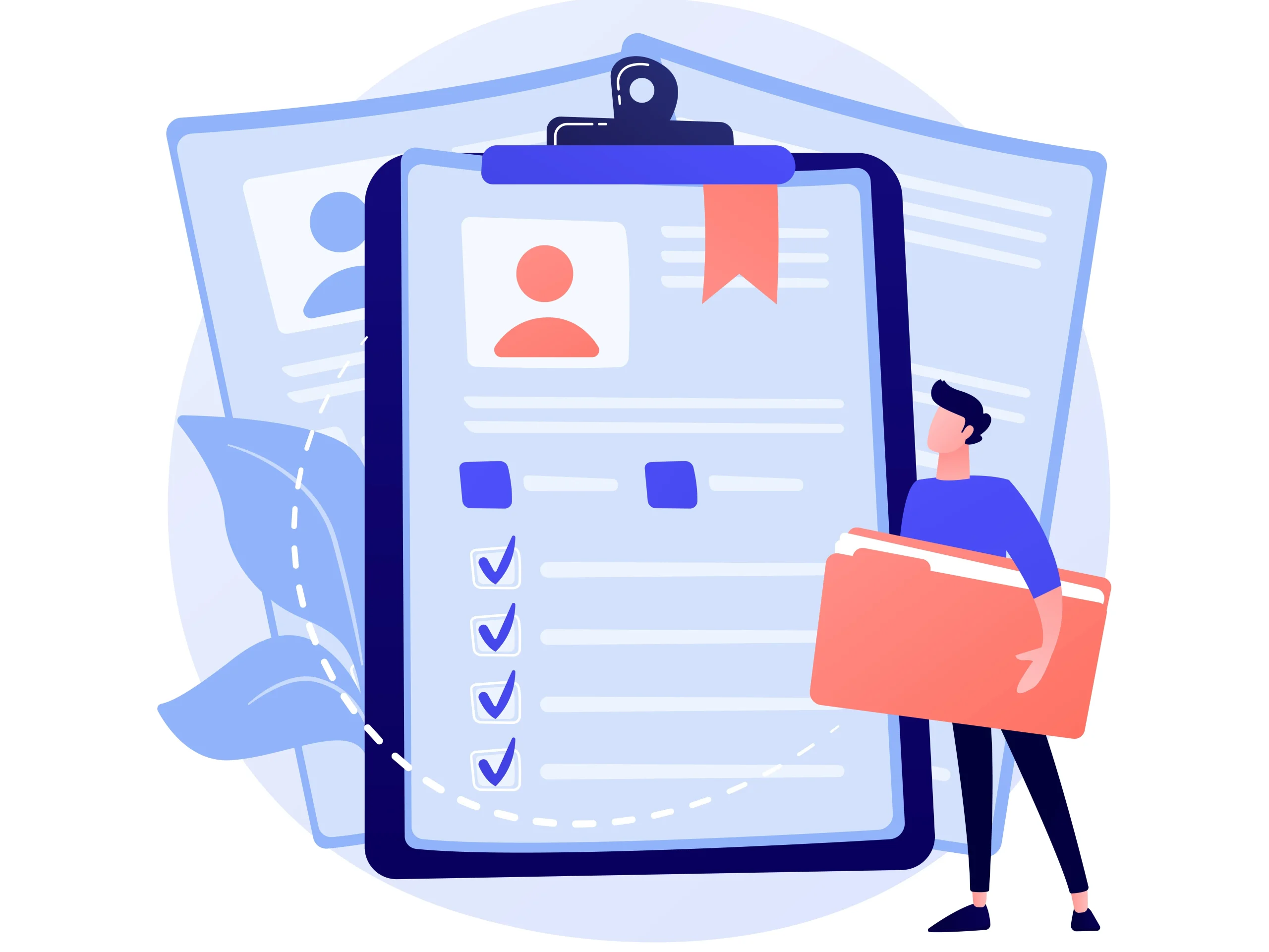 Cara Membuat Kartu Kuning Online dalam Langkah demi Langkah